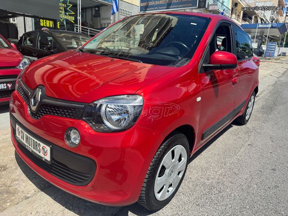 Renault Twingo '18