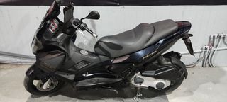 Gilera Nexus 300 '07