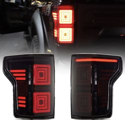 ΦΑΝΑΡΙΑ ΠΙΣΩ Ford F150 LED Taillights 2015/2020