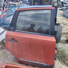 NISSAN NOTE 2009 ΠΟΡΤΕΣ-thumb-1