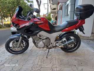 Yamaha TDM 850 '03