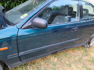 Civic ek eg ανταλακτικα