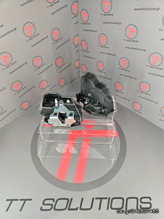 MINI R60 Κλειδαριά πόρτας πίσω αριστερά EZC-BM-017