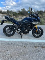 Yamaha Tracer 9 GT '19