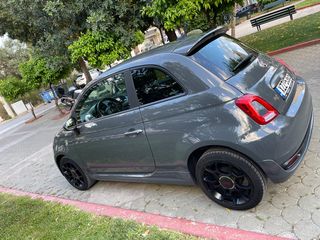 Fiat 500 '18 Sport 