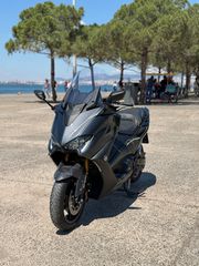 Yamaha T-MAX 560 '21 Tech max ANNIVERSARY ΑΨΟΓΟ