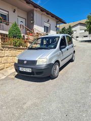 Fiat Panda '09