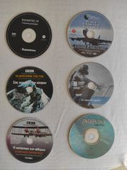 Διάφορα DVD ντοκιμαντέρ-thumb-6