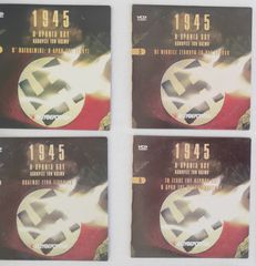Διάφορα DVD ντοκιμαντέρ-thumb-5