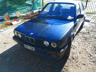 Bmw 316 '89