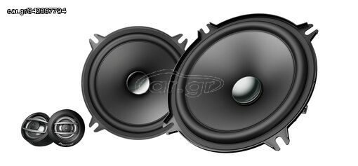 Pioneer TS-A1300C 13 cm 2-Way Component System (300W)