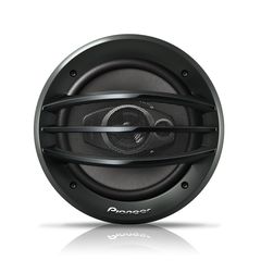 Pioneer TS-A2013I 20cm 3-Way Coaxial Speakers (500W)