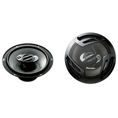 Pioneer TS-A2503I 25cm 3-Way Coaxial Speakers (420W)