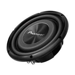 Pioneer TS-A3000LS4 30 cm / 12" A-Series Component Subwoofer, 1500 W MAX. 400 W NOM.