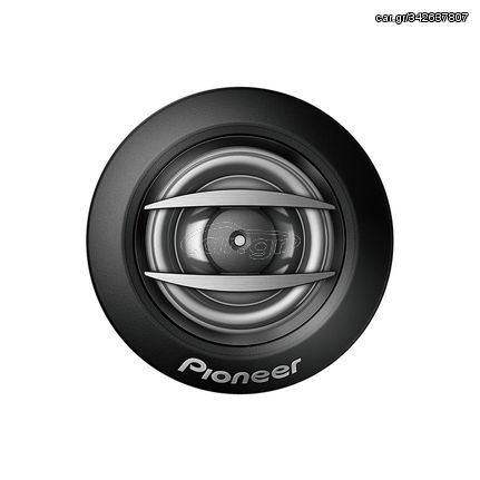 Pioneer TS-A300TW A Series Sound Upgrade Tweeter