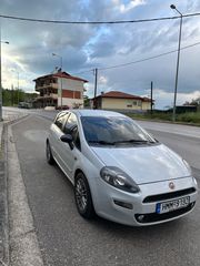 Fiat Punto '12
