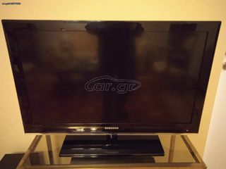 Τηλεόραση/οθόνη υπολογιστή Samsung 32'' tv/monitor δεν είναι smart έχει εσωτερικό αποκωδικοποιητή. Αριστη κατάσταση.