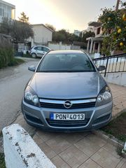 Opel Astra '05 Astra station W