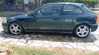 Honda Civic '98