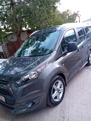 Ford Transit Connect '17 1