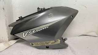 SUZUKI V-STROM ΜΑΓΟΥΛΟ ΑΡΙΣΤΕΡΟ ΓΚΡΙ