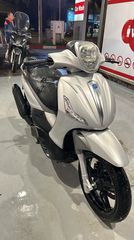 Piaggio Beverly 350 SportTouring '18