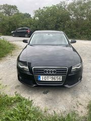 Audi A4 '11