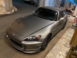 Honda S 2000 2004
