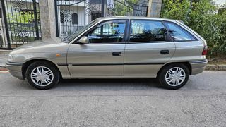 Opel Astra '96