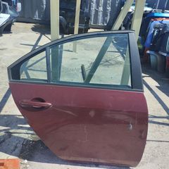 NISSAN PRIMERA P12 2005 ΠΟΡΤΕΣ