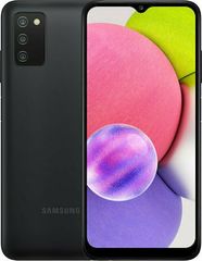 Samsung Galaxy A03s Dual SIM (3GB/32GB) Black