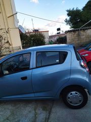 Chevrolet Spark '10