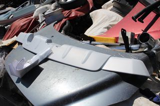 SUZUKI SPLASH PISINO KATO SPOILER 990E0-51K04-000-thumb-1
