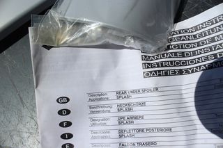 SUZUKI SPLASH PISINO KATO SPOILER 990E0-51K04-000-thumb-5