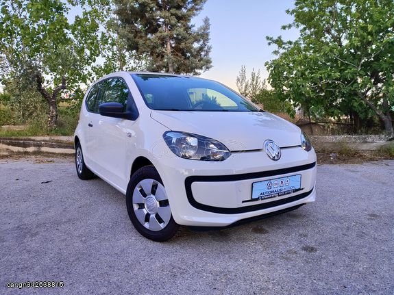 Volkswagen Up '16