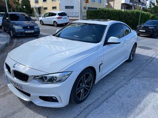Bmw 420 '17 Coupe 