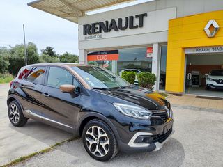 Renault Captur '17  ENERGY dCi 90 Intens