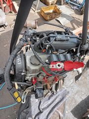 ΚΙΝΗΤΗΡΑΣ DAEWOO <A08S3> MATIZ