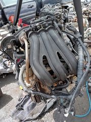 ΚΙΝΗΤΗΡΑΣ DAEWOO <A08S3> MATIZ-thumb-2