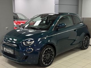 Fiat 500e '22 Electric drive 117ps PANORAMA! 3+1