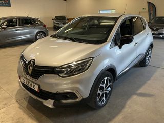 Renault Captur '17  ENERGY dCi 90 Intens