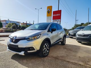 Renault Captur '17  ENERGY dCi 90 Intens