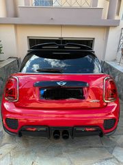 Mini John Cooper Works '17 Full Extra