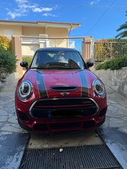 Mini John Cooper Works '17 Full Extra