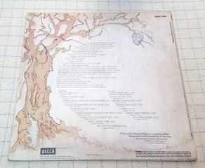 The Rolling Stones – Metamorphosis  LP-thumb-1