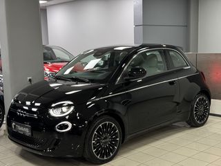 Fiat 500e '22 Electric drive 117ps PANORAMA! LA PRIMA!