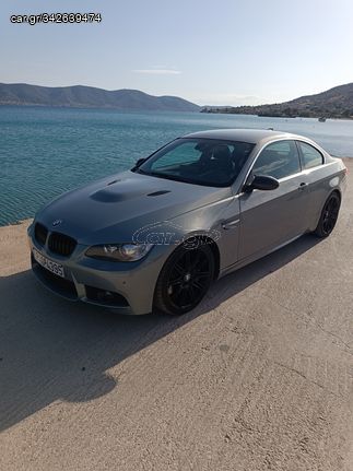 Bmw 335 '07 Μ3 Look