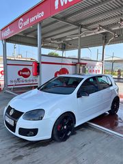 Volkswagen Golf '08  1.4 TSI GT