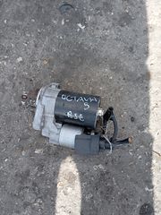 ΜΙΖΑ SKODA OCTAVIA 5 <BSE>