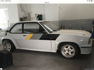 Opel Ascona '80 400